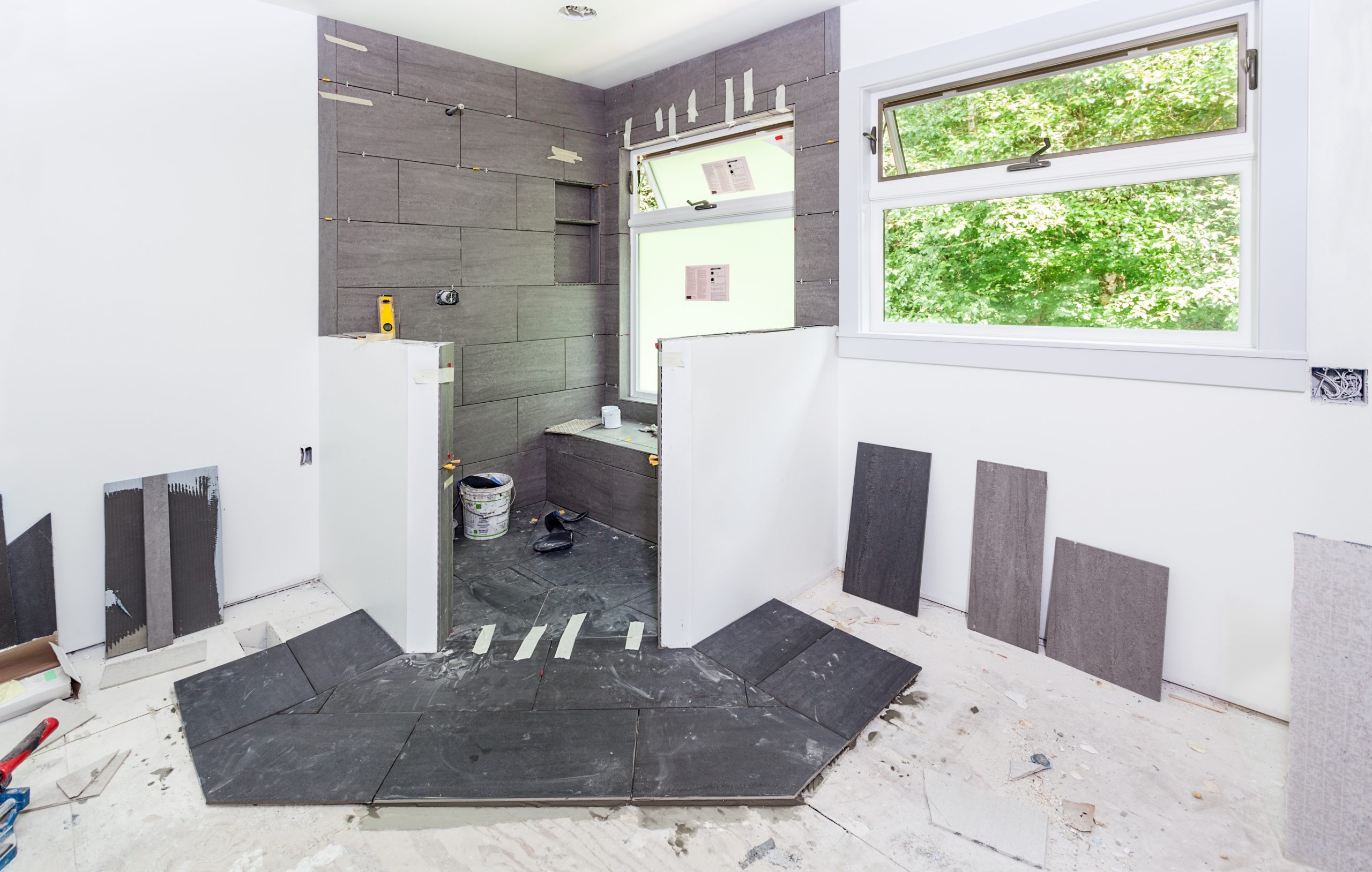 Bathroom Remodeling NJ & Bathroom Renovation Contractor NJ
